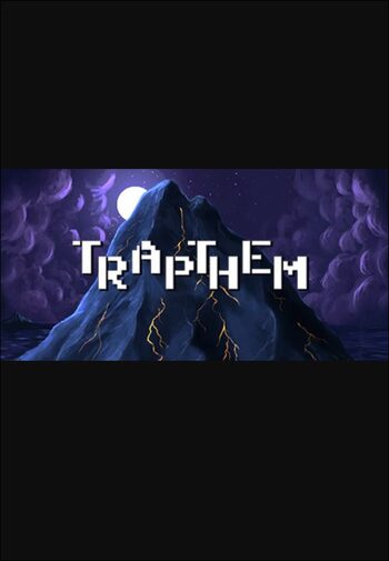 Trap Them  (PC) Steam Key GLOBAL