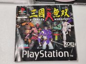 Get Dynasty Warriors PlayStation