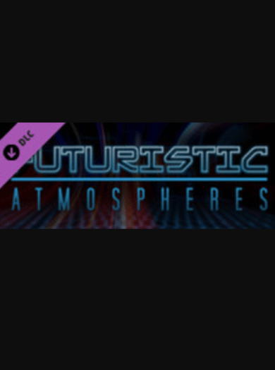 RPG Maker VX Ace - Futuristic Atmospheres