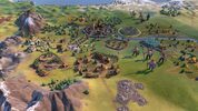 Sid Meier's Civilization VI - Byzantium & Gaul Pack (DLC) (PC) Steam Key GLOBAL for sale