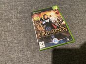 The Lord of the Rings: The Return of the King Xbox