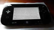 Nintendo Wii U Premium, Black, 32GB for sale