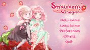 Strawberry Vinegar (PC) Steam Key EUROPE