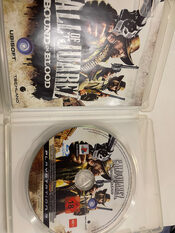 Buy Call of Juarez: Bound in Blood PlayStation 3