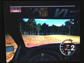 COLIN McRAE RALLY 04 - PC