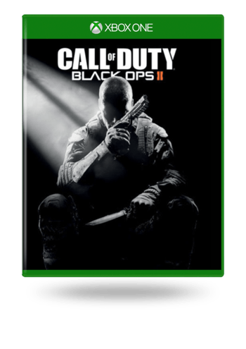 Call of Duty: Black Ops II Xbox One
