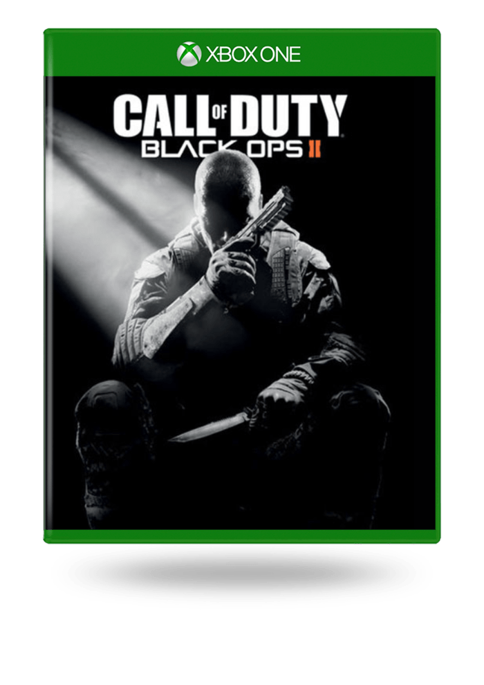 Black ops 2 xbox 1 price discount