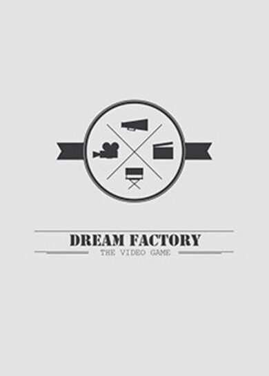 E-shop Dream Factory Steam Key GLOBAL