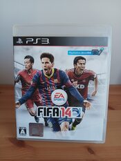 FIFA 14 PlayStation 3