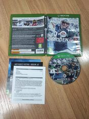 Madden NFL 17 Xbox One