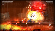 RIVE: Wreck, Hack, Die, Retry! PlayStation 4