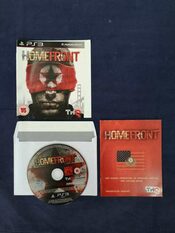 Homefront PlayStation 3