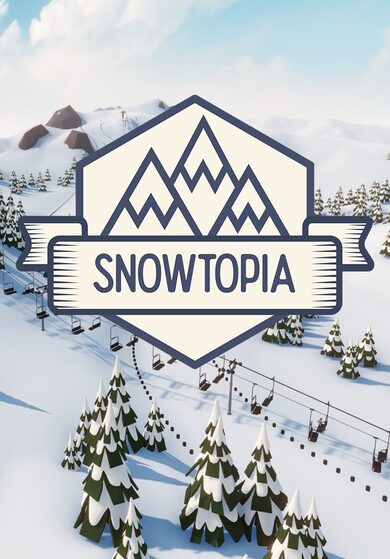 E-shop Snowtopia: Ski Resort Tycoon Steam Key GLOBAL