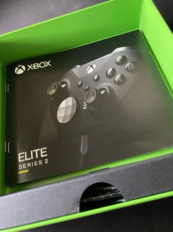 Redeem Xbox Elite Series 2