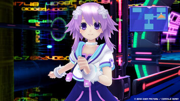 Redeem Hyperdimension Neptunia Victory PlayStation 3