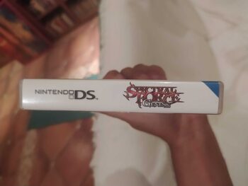 Get Spectral Force Genesis Nintendo DS