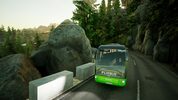 Redeem Fernbus Simulator - Austria/Switzerland (DLC) (PC) Steam Key EUROPE