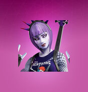 Fortnite: Darkfire Bundle (DLC) (PS4) PSN Key EUROPE