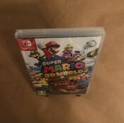 Buy Super Mario 3D World + Bowser’s Fury Nintendo Switch