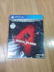 Back 4 Blood Special Edition PlayStation 4