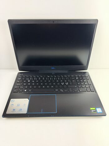 Get Dell Gaming G3 Ips i5-9300h Gtx1650/16gb/SSD+HDD