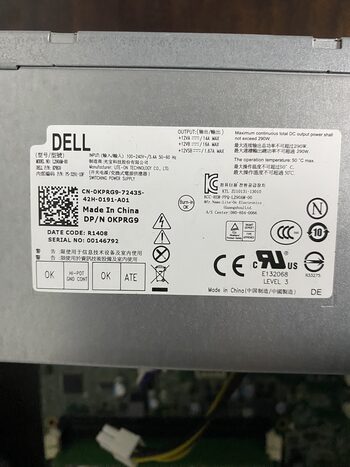 Dell Optiplex 3020 for sale