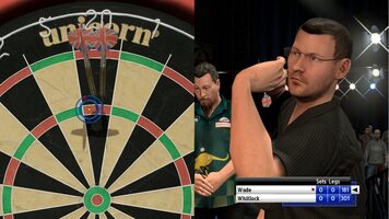 Buy PDC World Championship Darts: Pro Tour Xbox 360