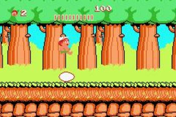 Buy Adventure Island (1986) NES