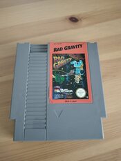 Get The Adventures of Rad Gravity NES