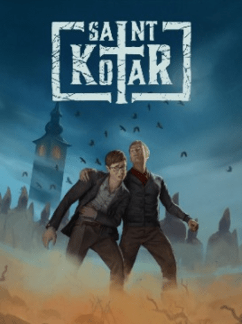 Saint Kotar (PC) Steam Key GLOBAL