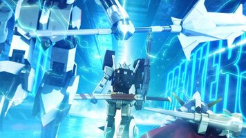 Gundam Breaker 3 PS Vita