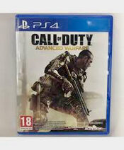 Get Call of Duty: Advanced Warfare PlayStation 4