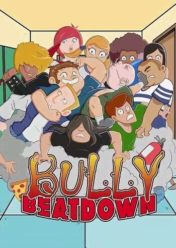 Bully Beatdown Steam Key GLOBAL