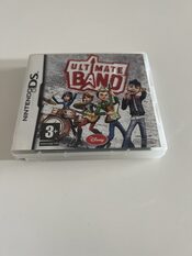 Ultimate Band Nintendo DS