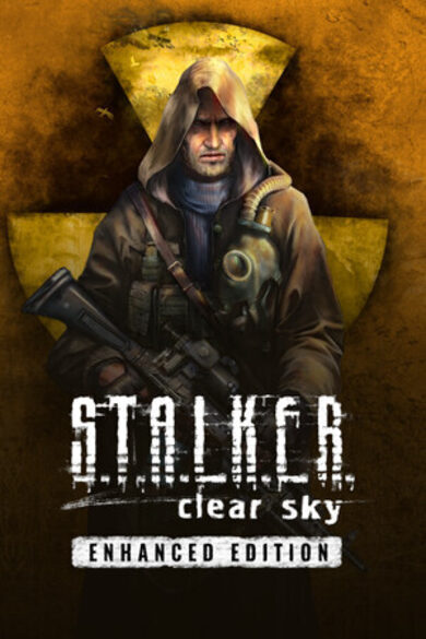 S.T.A.L.K.E.R.: Clear Sky - Enhanced Edition game cover