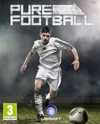 Pure Football Xbox 360