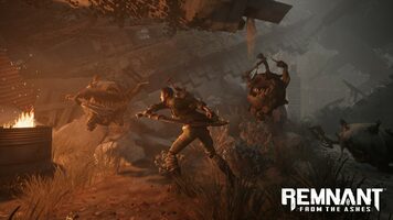 Buy Remnant: From the Ashes PlayStation 4