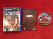 Lara Croft Tomb Raider: Legend PlayStation 2