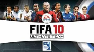 FIFA 10: Ultimate Team PlayStation 3