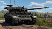 War Thunder - "Tracks of Victory" Bundle XBOX LIVE Key EUROPE