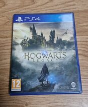 Hogwarts Legacy PlayStation 4