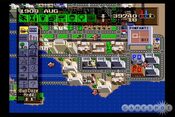 Sim City SNES