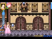 Barbie as the Princess and the Pauper Game Boy Advance