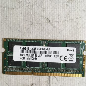 4 GB AVH6451u65f9333ge-ap