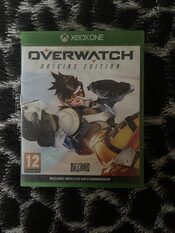 Overwatch Xbox One