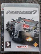 Ridge Racer 7 PlayStation 3