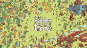 Hidden Through Time (PC) Steam Key EUROPE