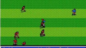 J-League Winning Goal NES