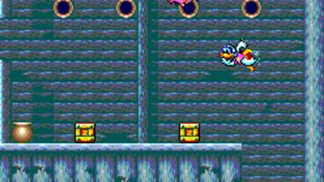 Deep Duck Trouble Starring Donald Duck Game Gear