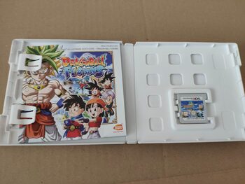 Buy Dragon Ball Fusions Nintendo 3DS